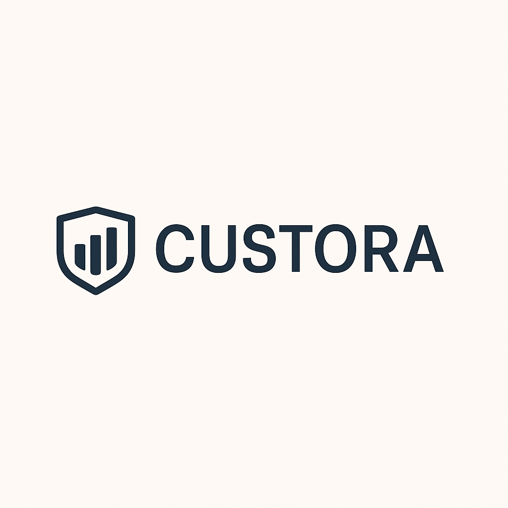 Custora platform