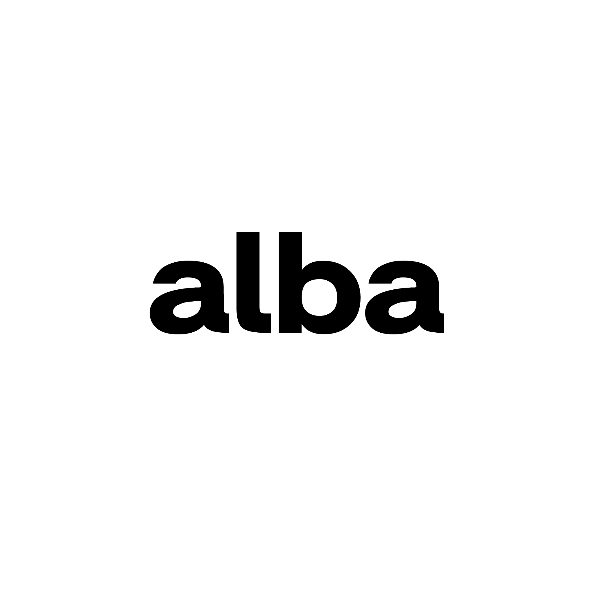 alba platform