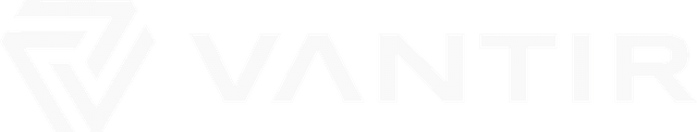 Vantir Logo