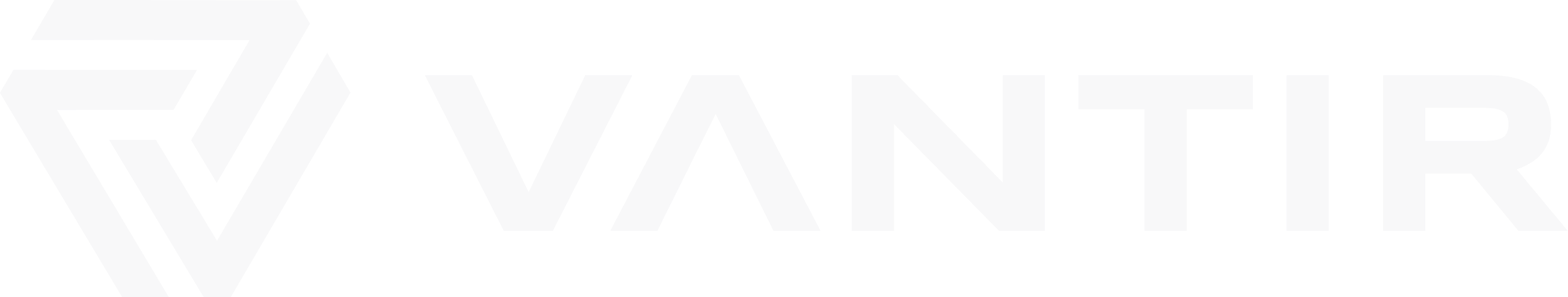 Vantir Logo